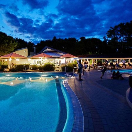 Dei Fiori Camping Village Кавалино-Трепорти Екстериор снимка