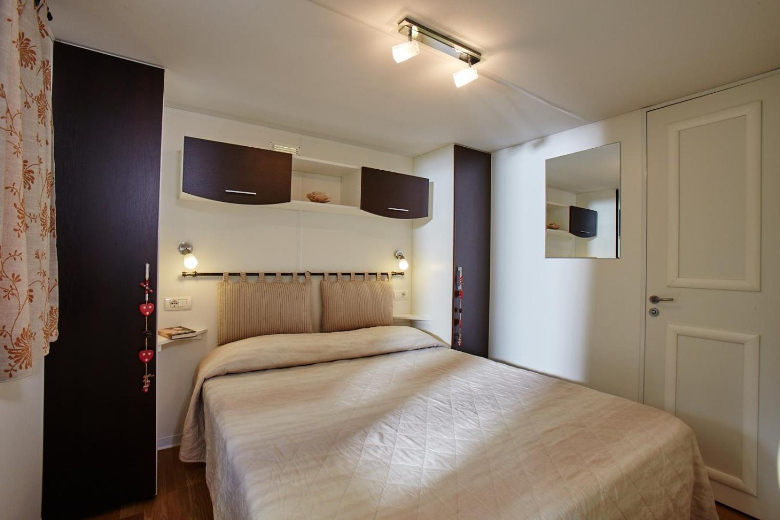 Dei Fiori Camping Village Кавалино-Трепорти Екстериор снимка