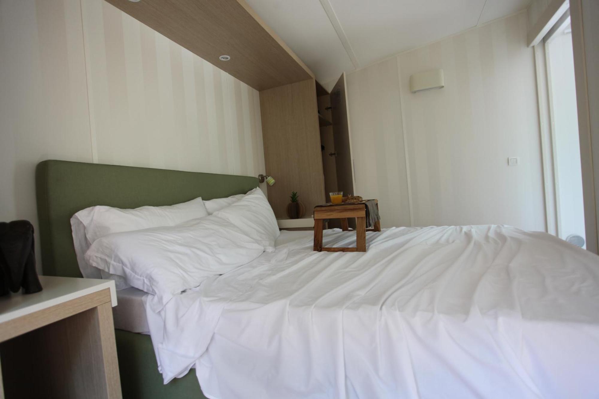 Dei Fiori Camping Village Кавалино-Трепорти Стая снимка